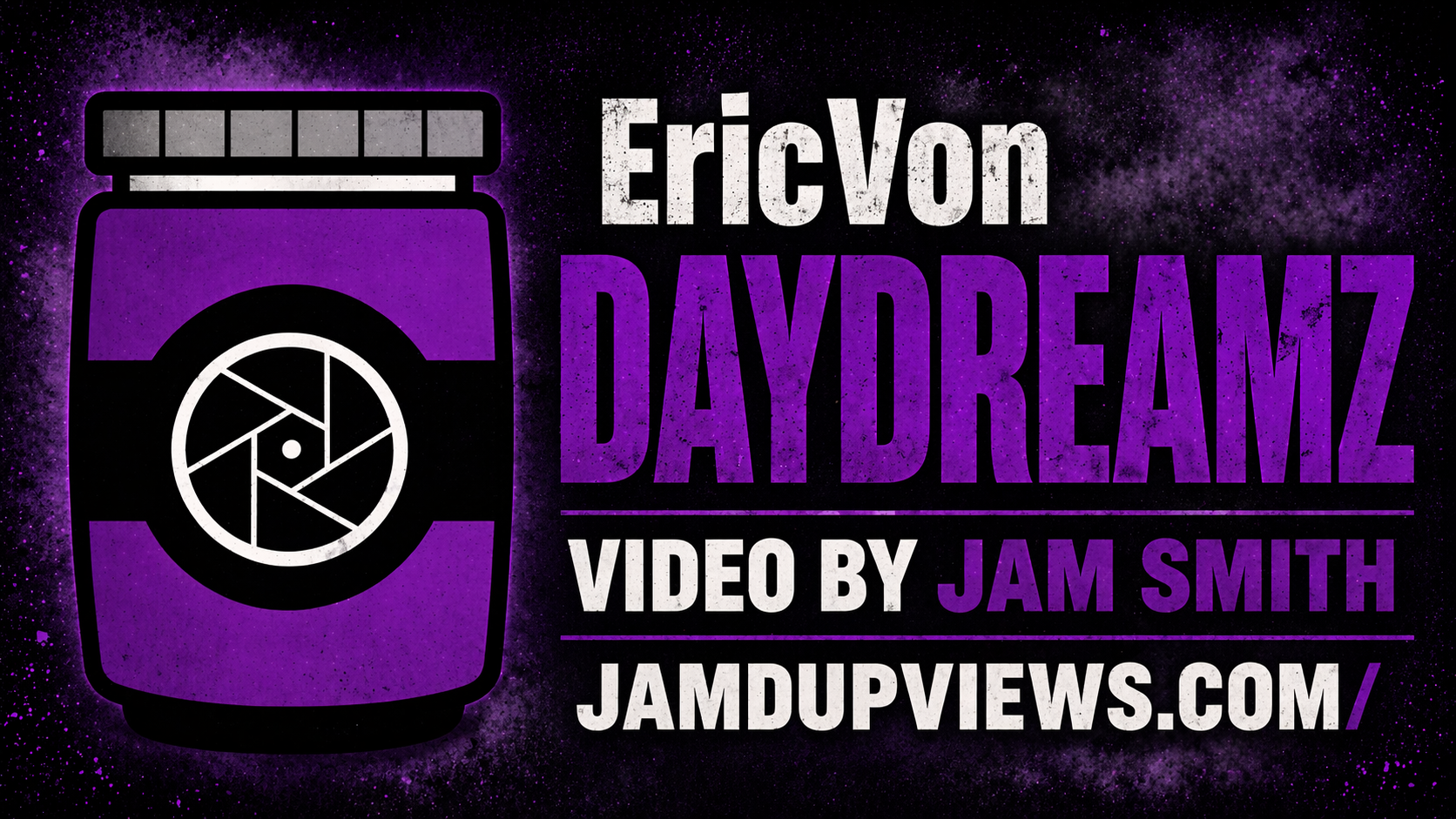 EricVon - Daydreamz thumbnail