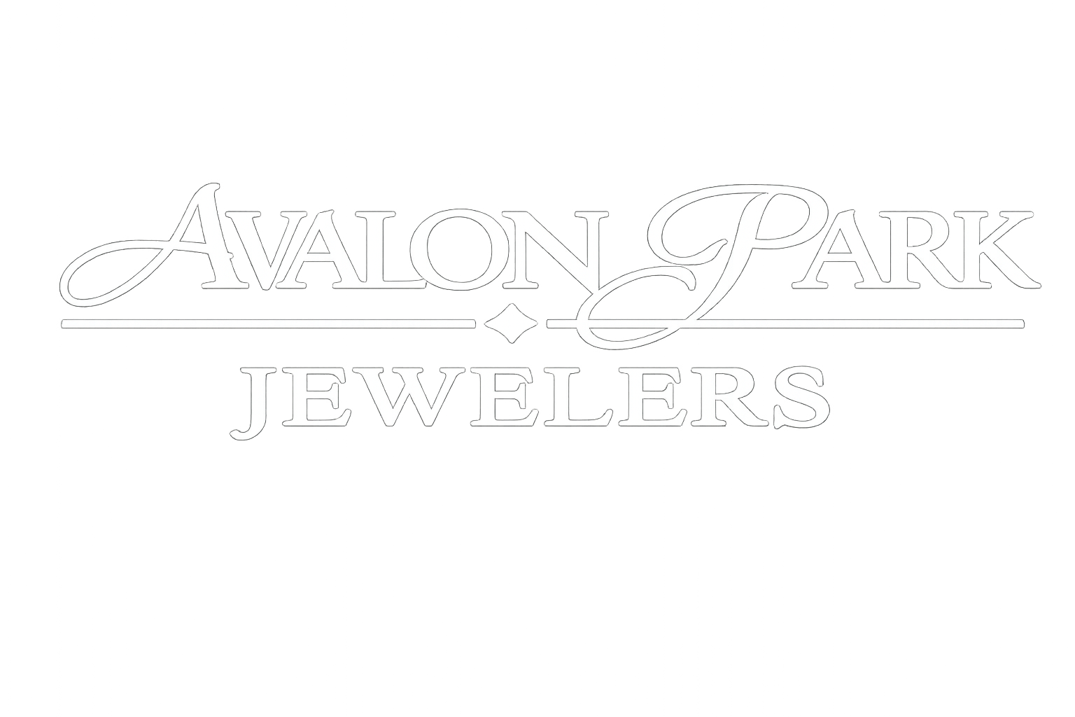 Avalon Park Jewelers logo
